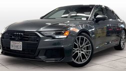 2023 Audi A6 quattro Premium Plus 55 TFSI