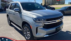 2024 Chevrolet Tahoe LS