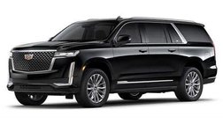 2023 Cadillac Escalade ESV Premium Luxury