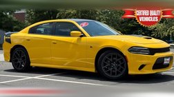 2017 Dodge Charger Daytona