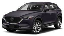 2019 Mazda CX-5 Grand Touring Reserve