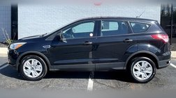 2014 Ford Escape S