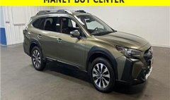 2023 Subaru Outback Touring