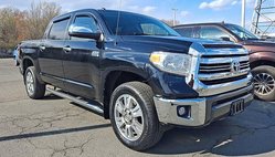 2016 Toyota Tundra 1794 Edition