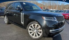 2025 Land Rover Range Rover P530 Autobiography LWB