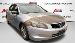 2009 Honda Accord EX