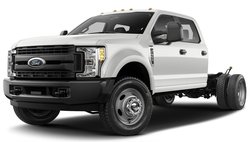 2019 Ford Super Duty F-350 XLT