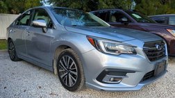 2018 Subaru Legacy 2.5i Premium