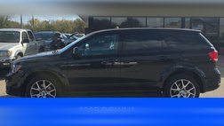 2017 Dodge Journey GT