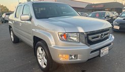 2009 Honda Ridgeline RTL