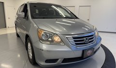 2008 Honda Odyssey EX-L
