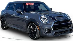 2020 MINI Hardtop Cooper S