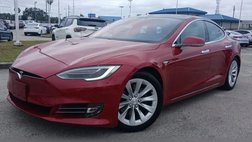 2016 Tesla Model S 90D