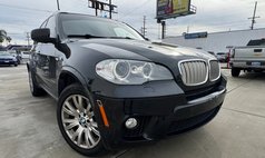 2013 BMW X5 xDrive50i