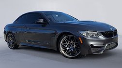 2017 BMW M4 Base
