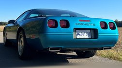 1994 Chevrolet Corvette Base