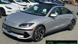 2023 Hyundai Ioniq 6 Limited