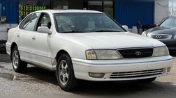 1998 Toyota Avalon XL
