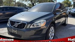 2013 Volvo XC60 3.2