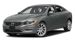 2017 Volvo S60 T5 Inscription