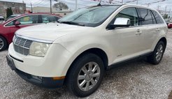 2007 Lincoln MKX Base