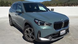 2023 BMW X1 xDrive28i