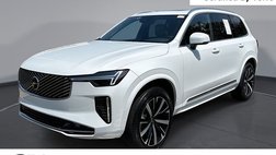 2025 Volvo XC90 B5 Core Bright Theme