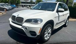 2013 BMW X5 xDrive35i Sport Activity