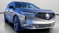 2023 Acura MDX SH-AWD w/A-SPEC