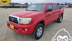 2006 Toyota Tacoma V6