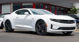 2022 Chevrolet Camaro LT1