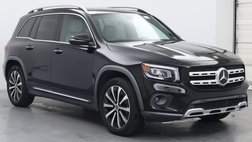 2021 Mercedes-Benz GLB GLB 250