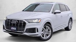 2023 Audi Q7 quattro Prestige 55 TFSI