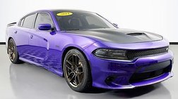 2018 Dodge Charger R/T 392