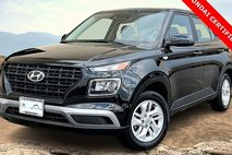 2022 Hyundai Venue SE