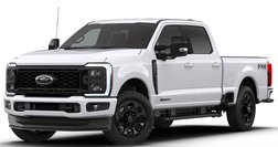 2026 Ford Super Duty F-250 XLT