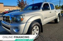 2011 Toyota Tacoma V6