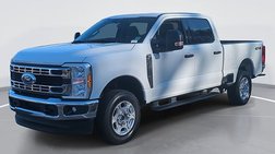 2025 Ford Super Duty F-250 XLT