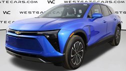 2024 Chevrolet Blazer EV 2LT
