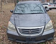 2010 Honda Odyssey EX-L