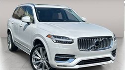 2023 Volvo XC90 B6 Plus Bright Theme 6P