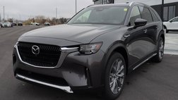 2026 Mazda CX-90 3.3 Turbo Premium Plus