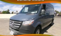 2019 Mercedes-Benz Sprinter w/144 Van