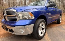 2014 Ram Ram Pickup 1500 SLT