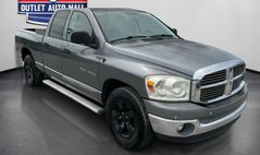 2007 Dodge Ram 1500 SLT