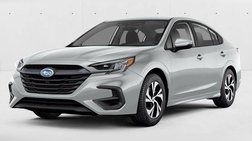 2023 Subaru Legacy Premium