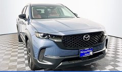 2025 Mazda CX-50 Hybrid Premium Plus
