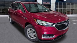 2019 Buick Enclave Premium