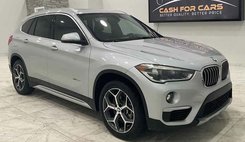 2017 BMW X1 xDrive28i