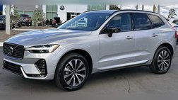 2025 Volvo XC60 B5 Plus Dark Theme